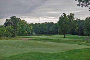 Tournament Club Of Iowa 1st Fairway